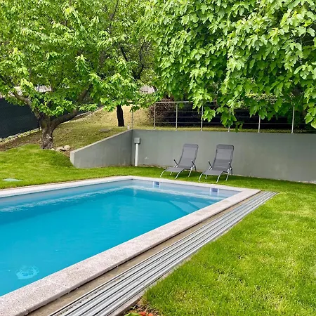 Of The Villa *